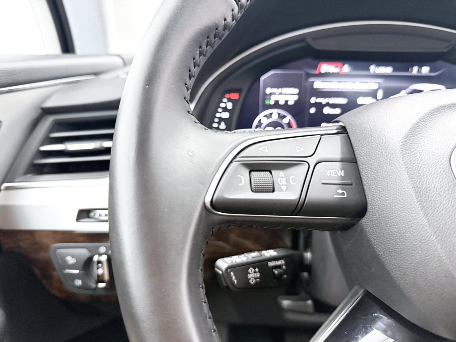 AUDI Q7 3.0TDI 272CV QUATTRO 30 
