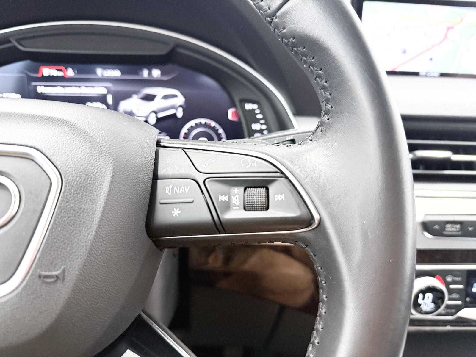 AUDI Q7 3.0TDI 272CV QUATTRO 31 