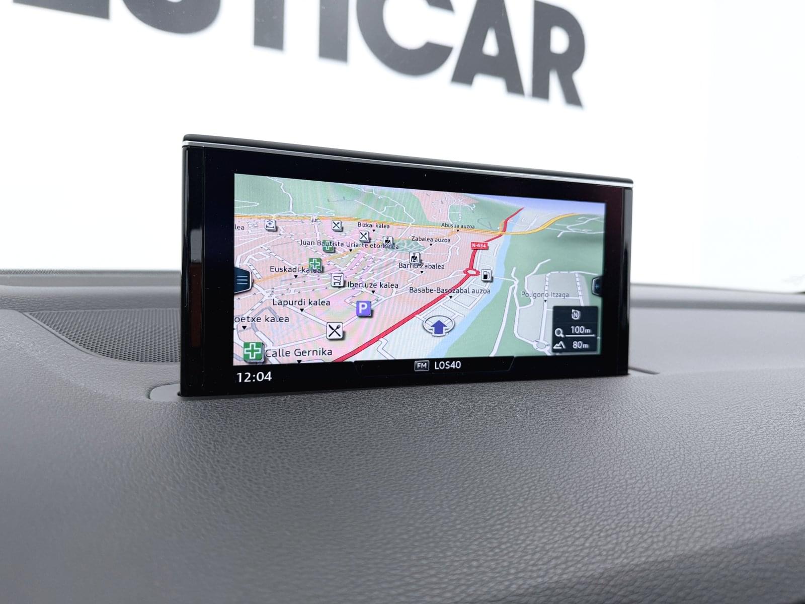 AUDI Q7 3.0TDI 272CV QUATTRO 33 