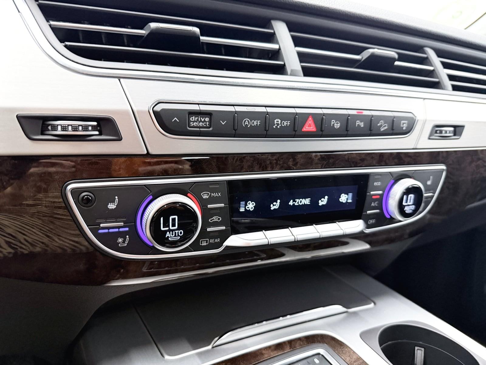 AUDI Q7 3.0TDI 272CV QUATTRO 35 