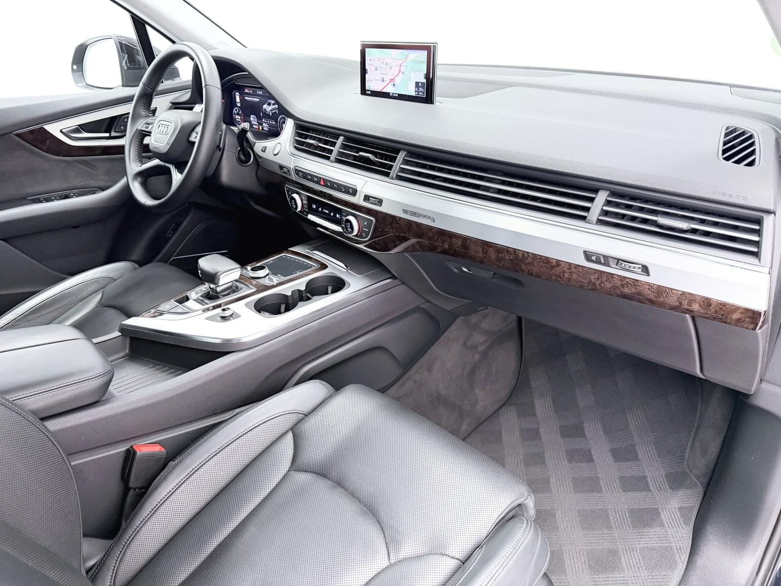AUDI Q7 3.0TDI 272CV QUATTRO 39 