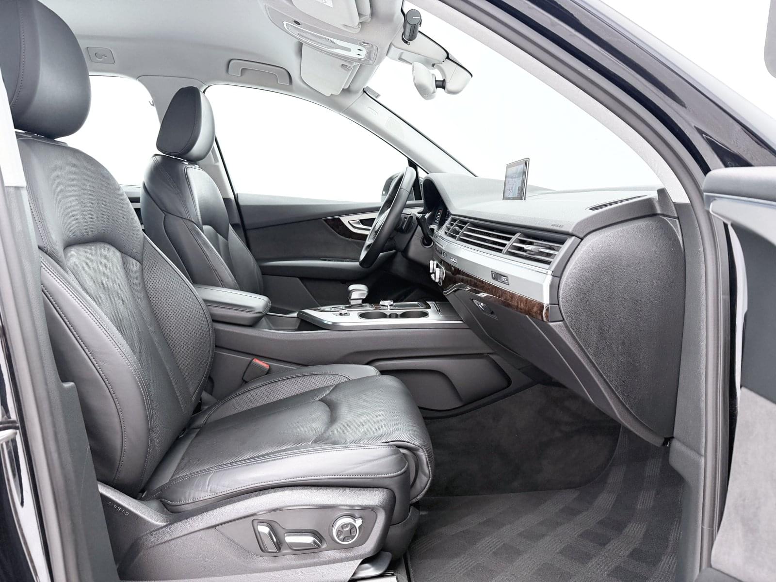 AUDI Q7 3.0TDI 272CV QUATTRO 40 
