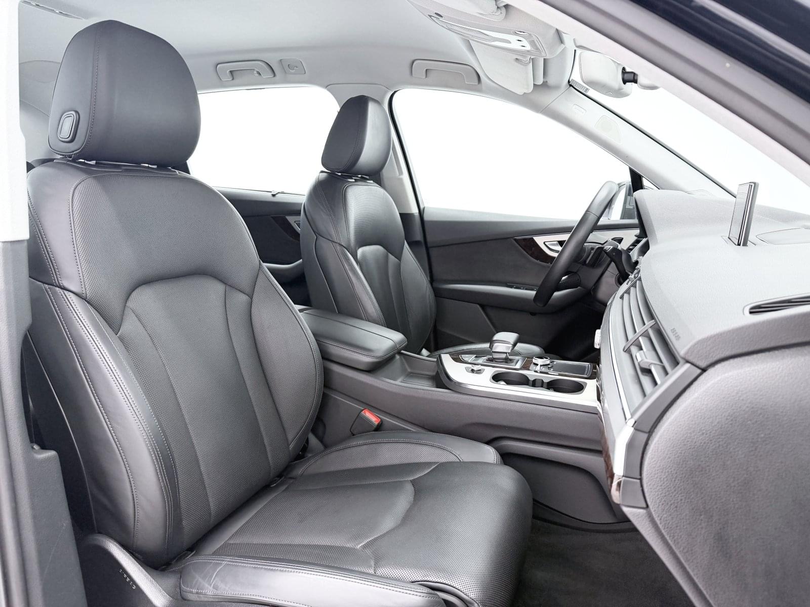 AUDI Q7 3.0TDI 272CV QUATTRO 41 