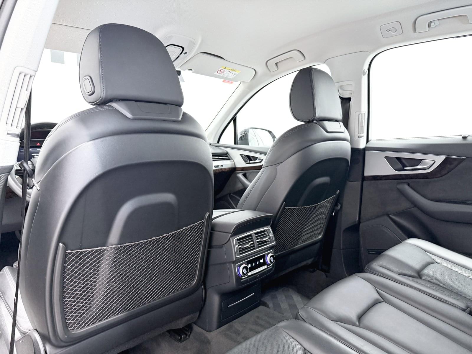 AUDI Q7 3.0TDI 272CV QUATTRO 42 