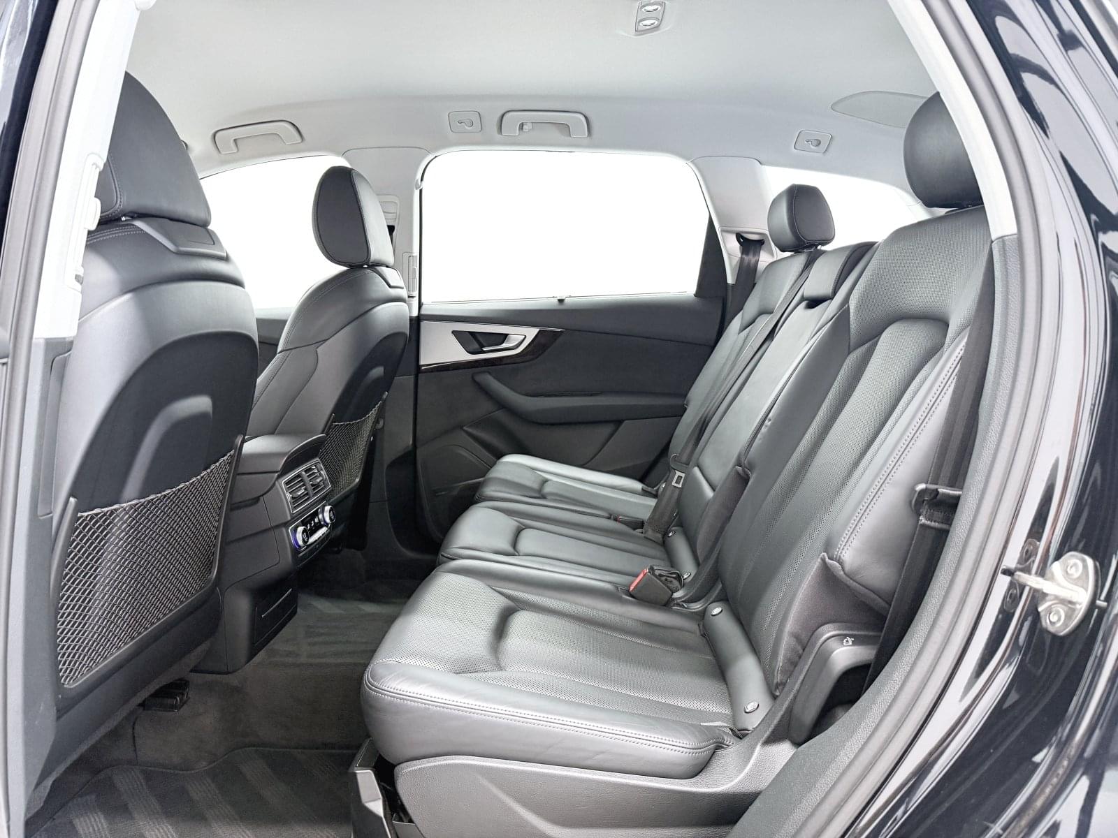 AUDI Q7 3.0TDI 272CV QUATTRO 44 