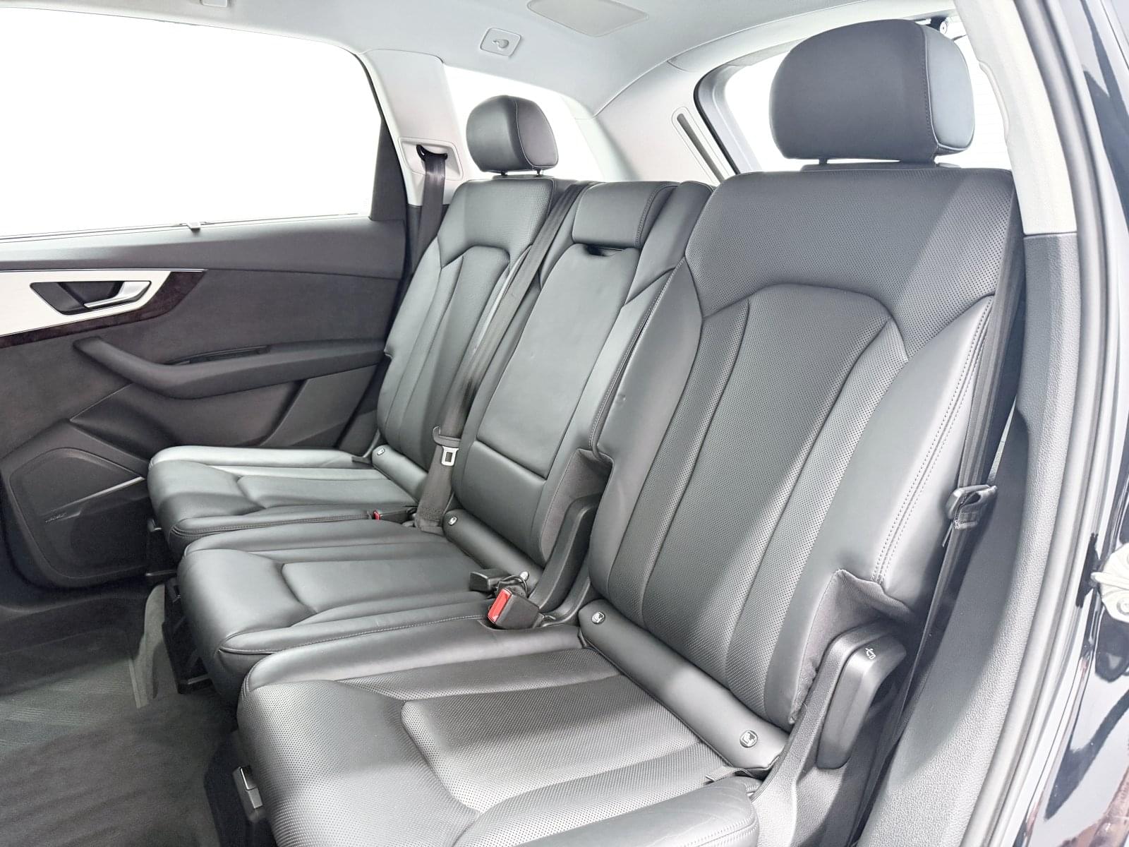 AUDI Q7 3.0TDI 272CV QUATTRO 45 