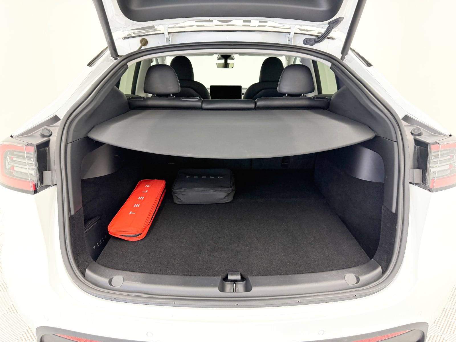 TESLA MODEL Y GRAN AUTONOMIA 4WD 15 