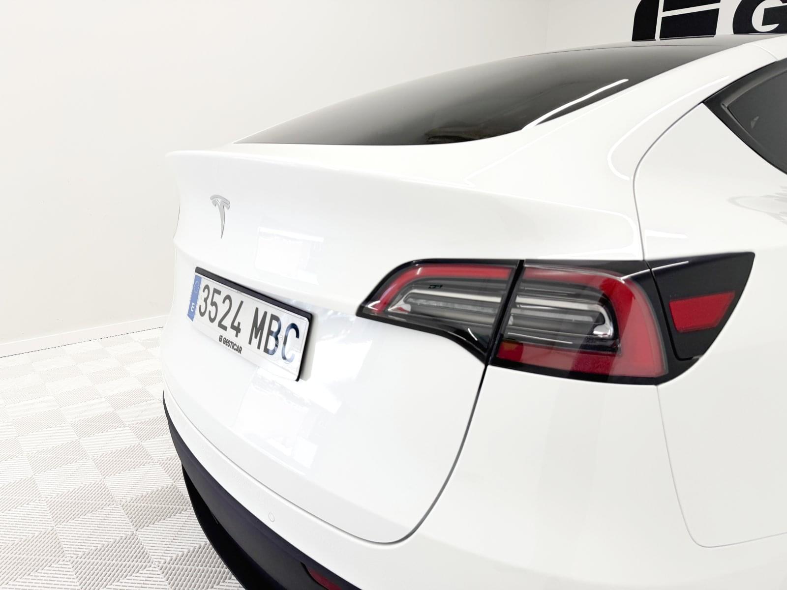 TESLA MODEL Y GRAN AUTONOMIA 4WD 17 