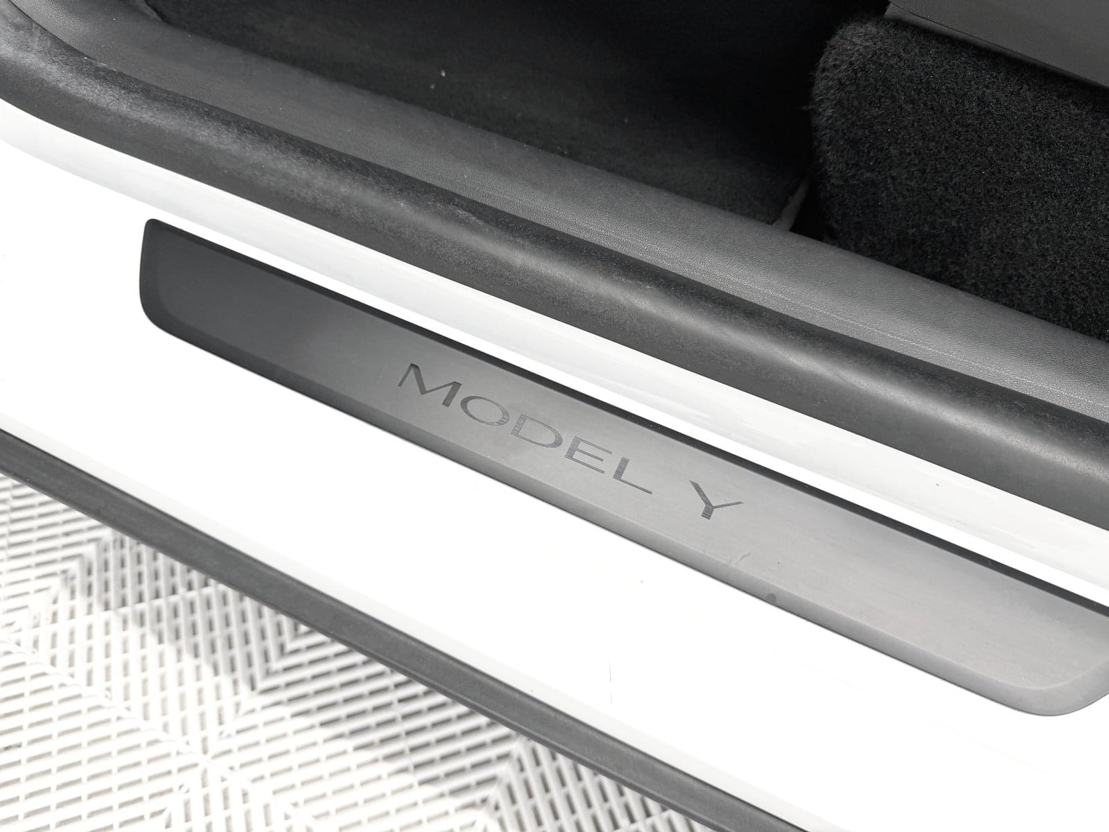 TESLA MODEL Y GRAN AUTONOMIA 4WD 25 