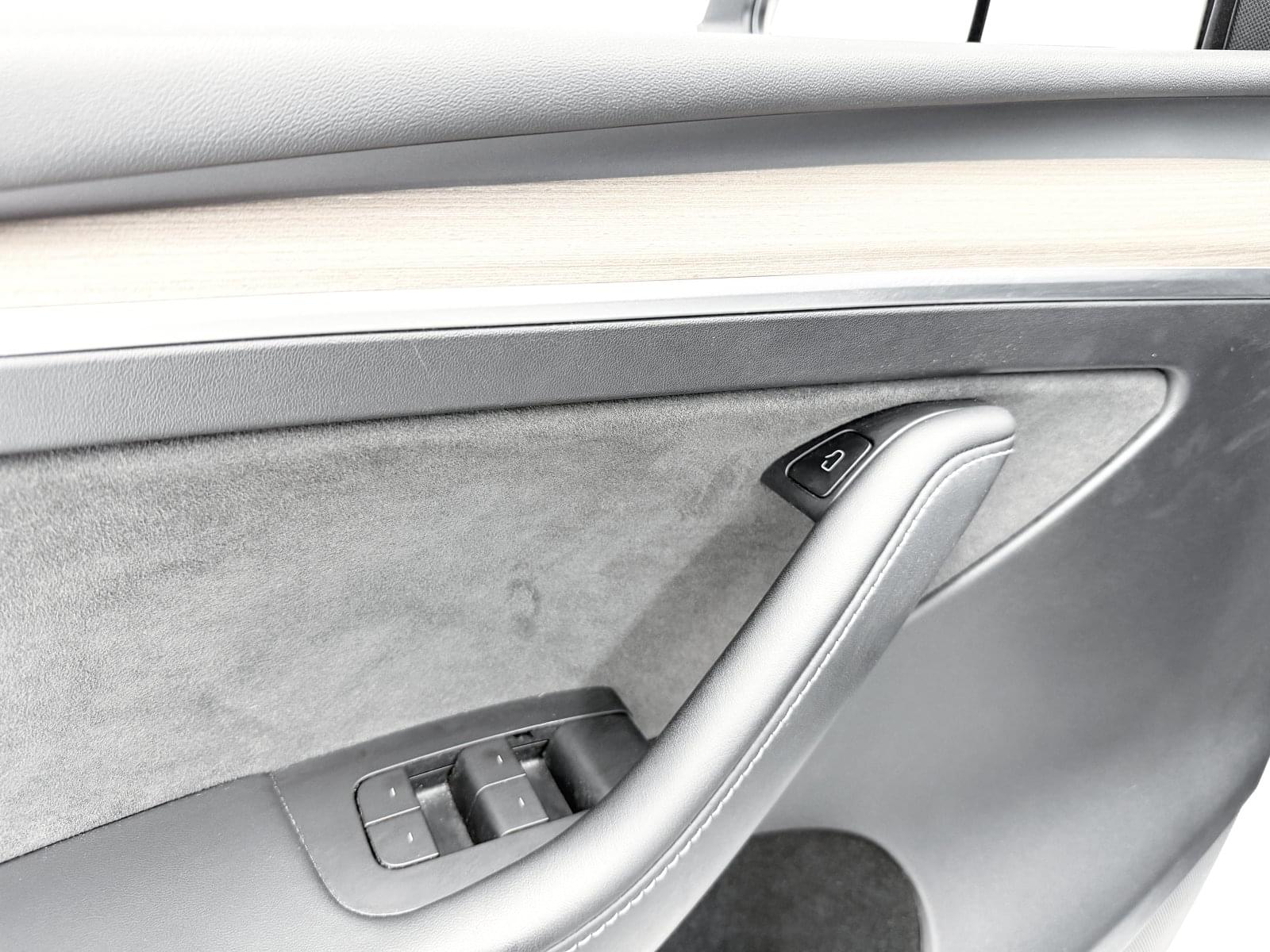 TESLA MODEL Y GRAN AUTONOMIA 4WD 26 