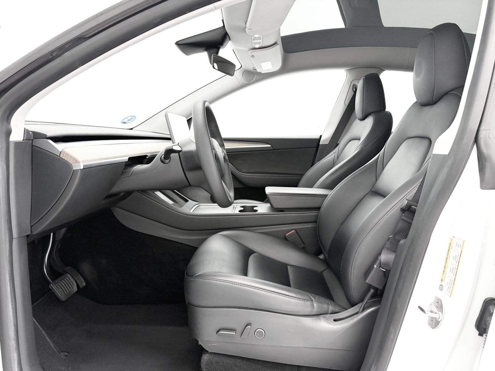 TESLA MODEL Y GRAN AUTONOMIA 4WD 28 