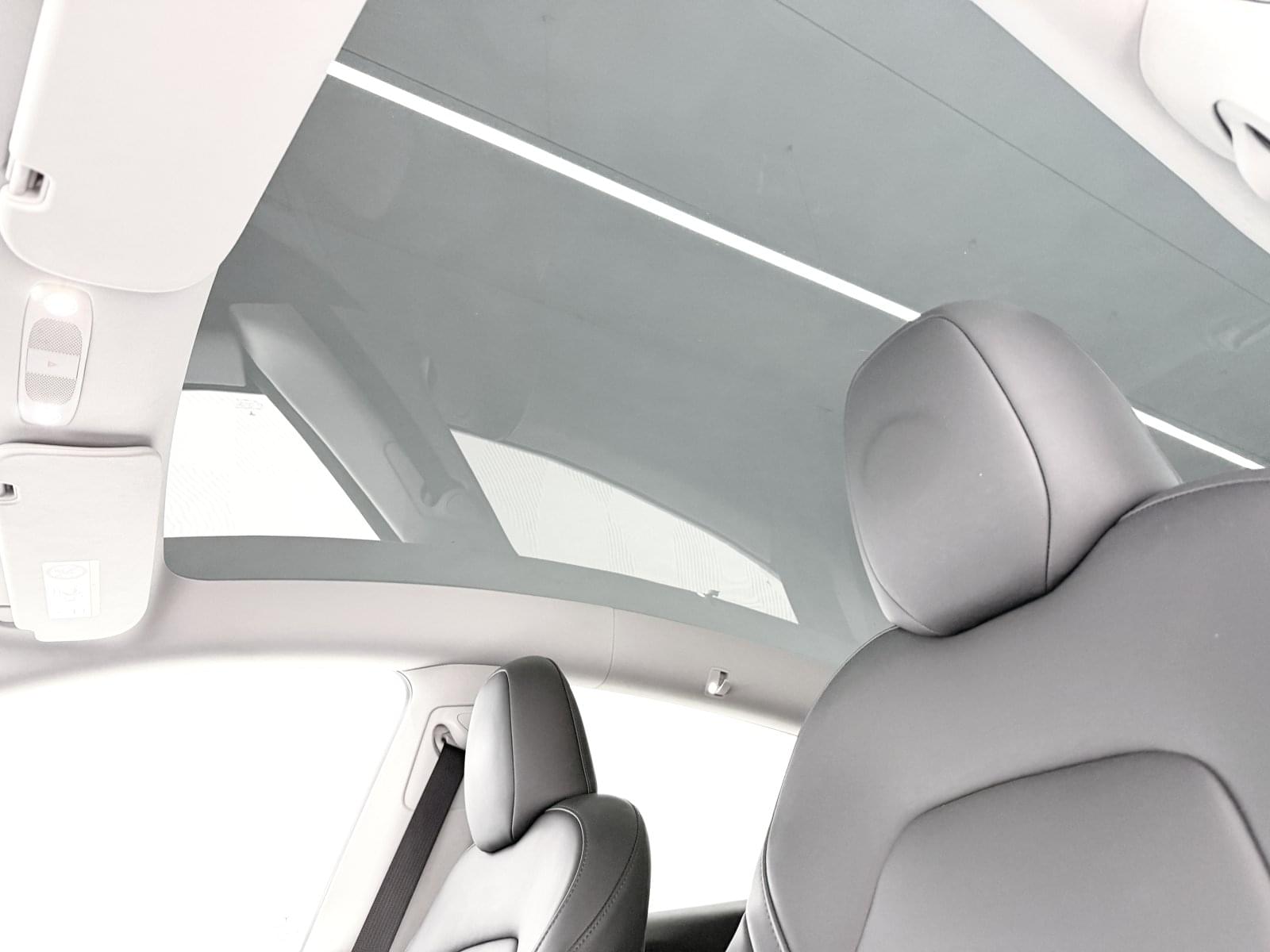 TESLA MODEL Y GRAN AUTONOMIA 4WD 29 