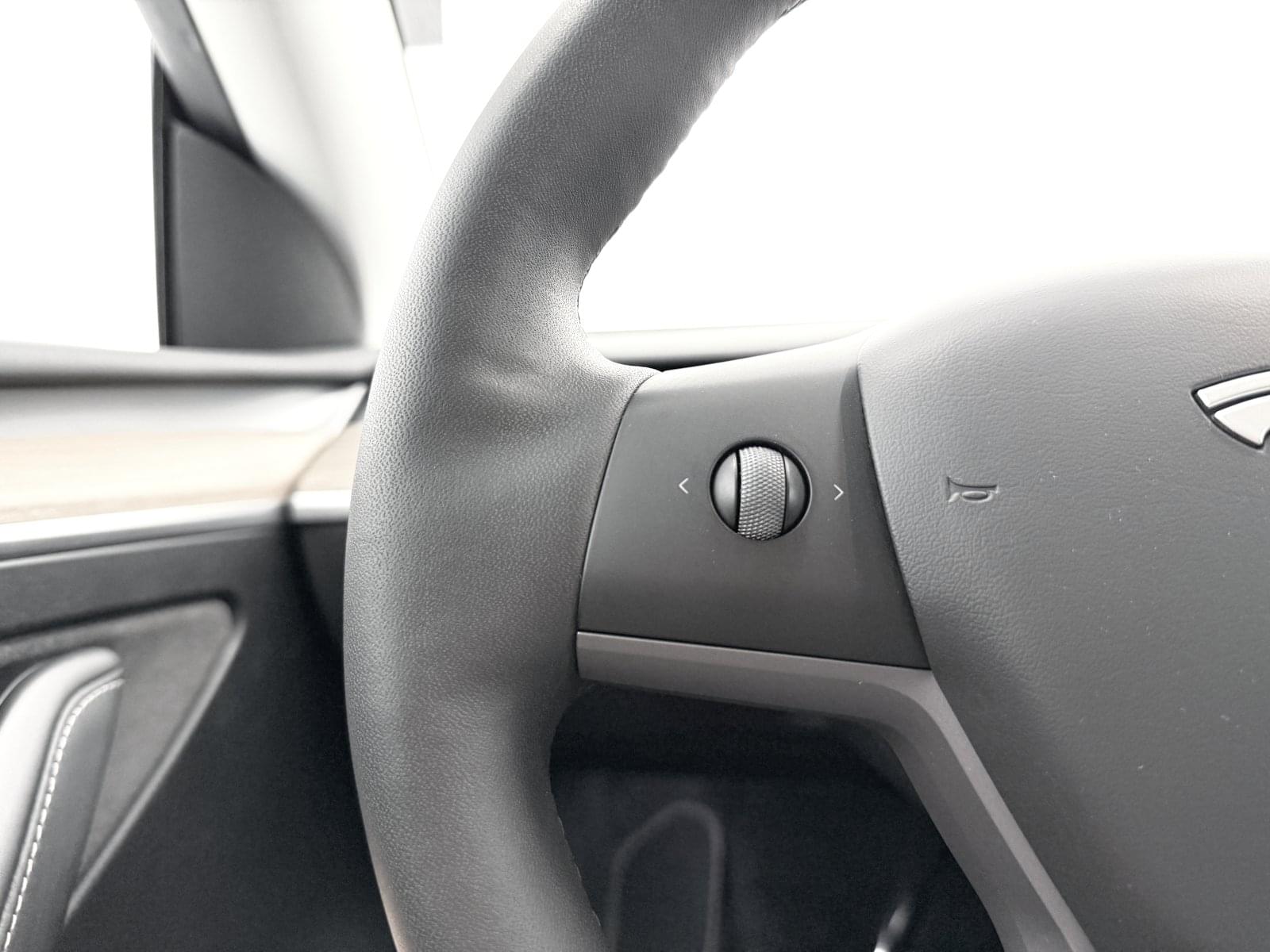 TESLA MODEL Y GRAN AUTONOMIA 4WD 33 
