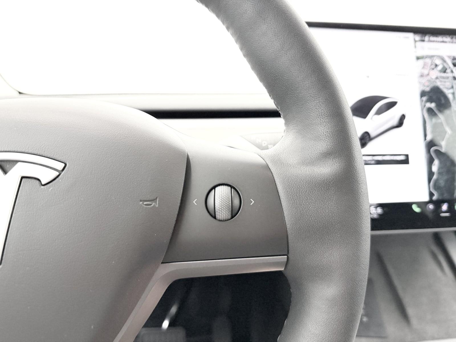 TESLA MODEL Y GRAN AUTONOMIA 4WD 34 