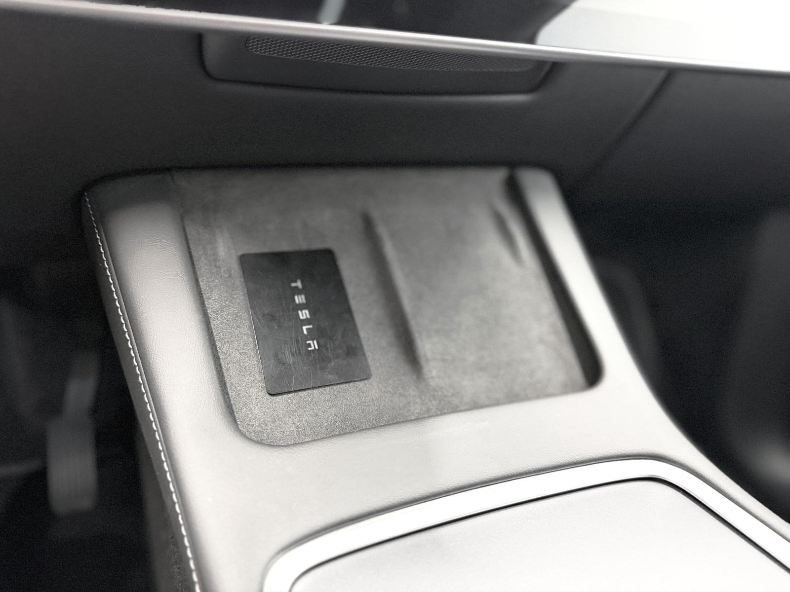 TESLA MODEL Y GRAN AUTONOMIA 4WD 39 