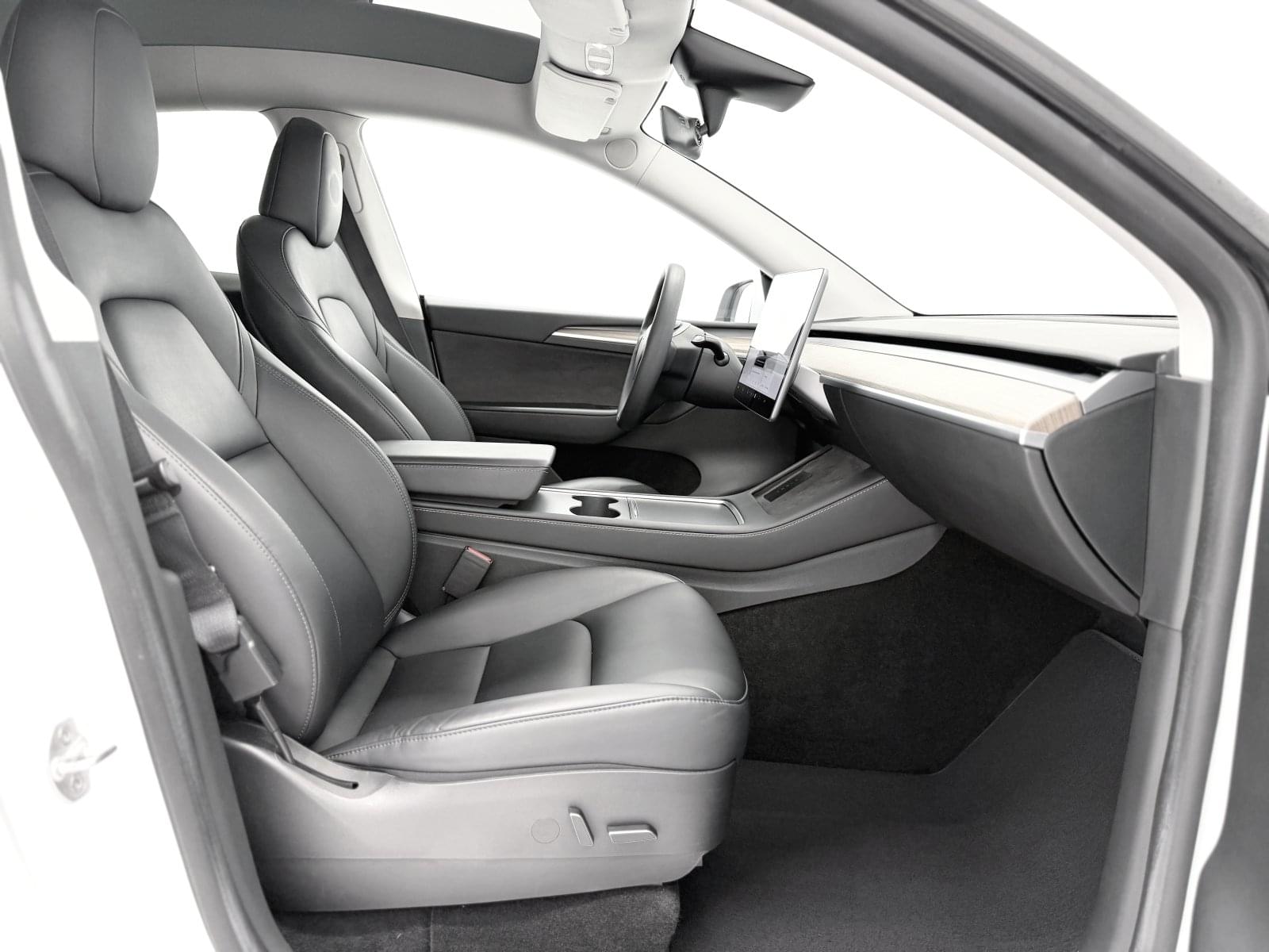 TESLA MODEL Y GRAN AUTONOMIA 4WD 43 