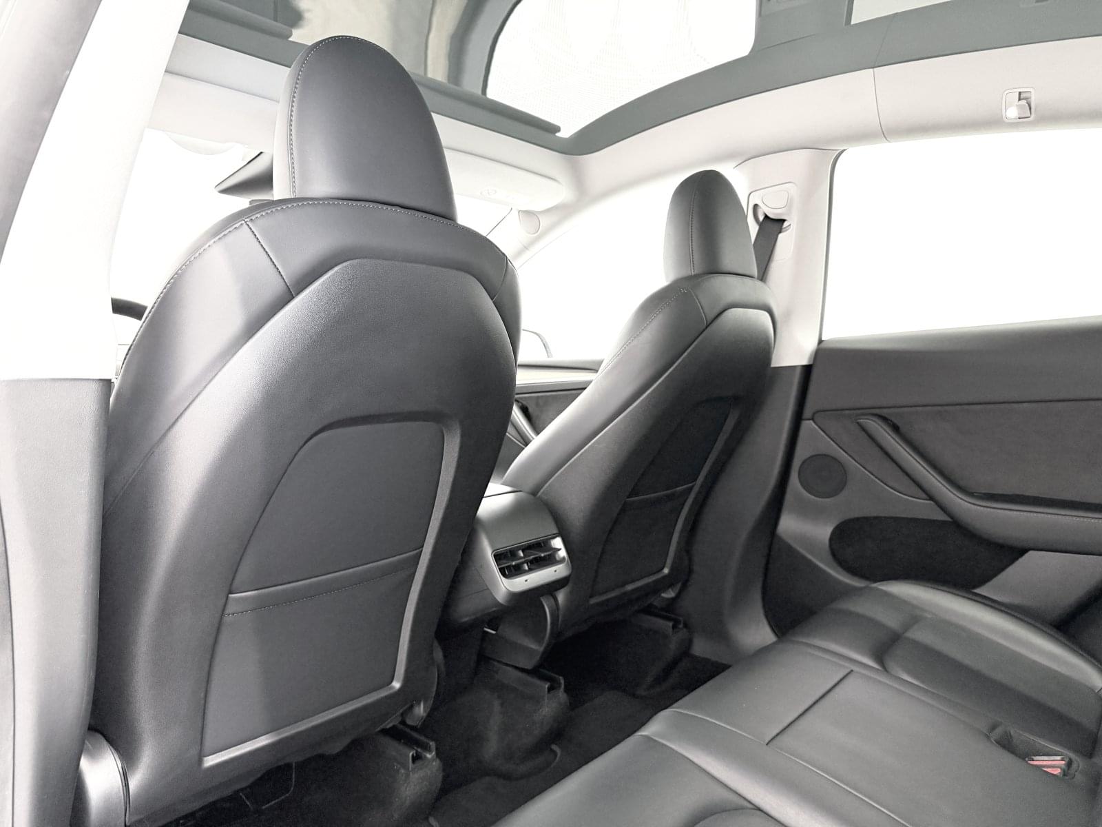 TESLA MODEL Y GRAN AUTONOMIA 4WD 45 