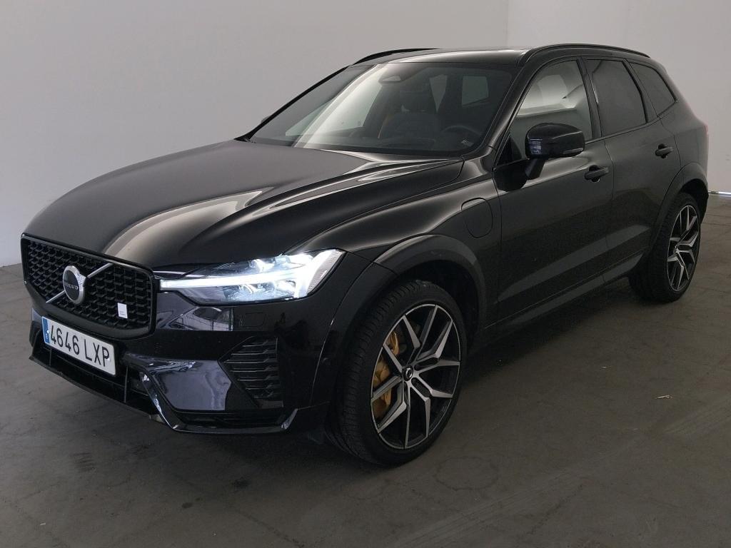 VOLVO XC60 T8 AWD RECHARGE POLESTAR AUTO 455 CV 2
