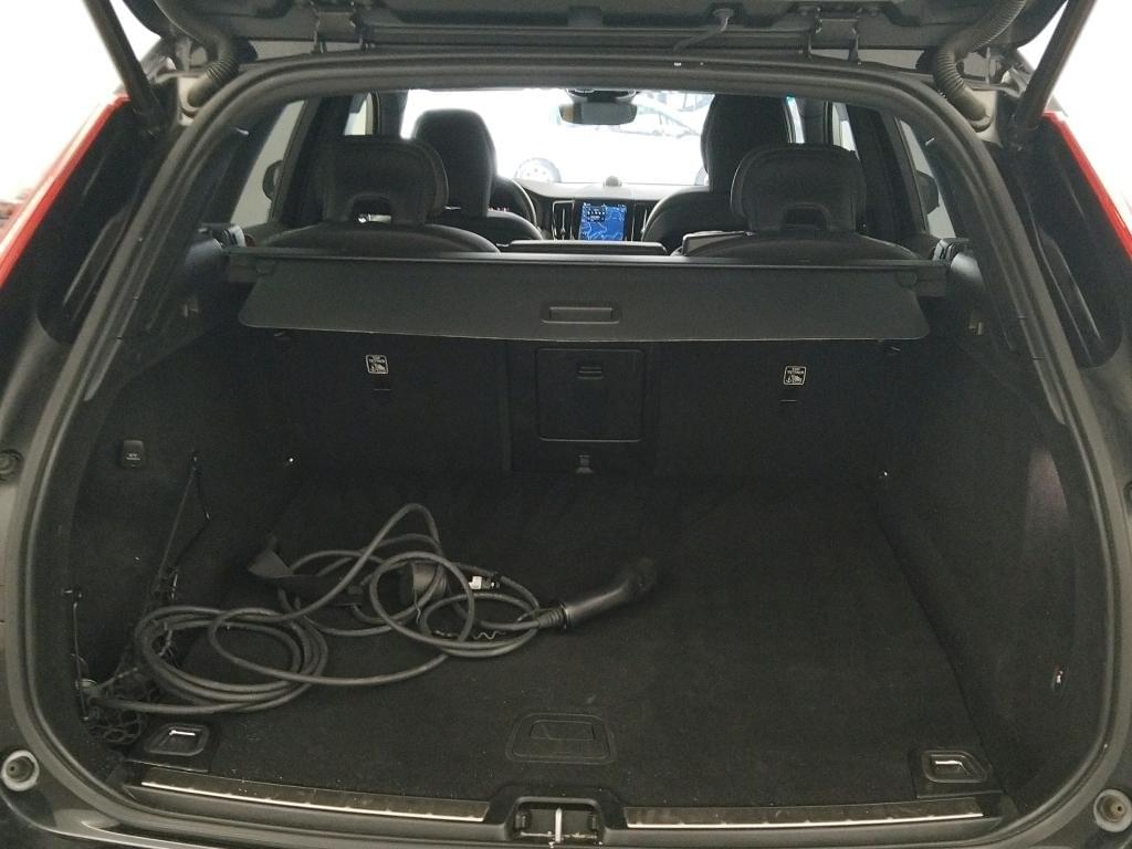 VOLVO XC60 T8 AWD RECHARGE POLESTAR AUTO 455 CV 4