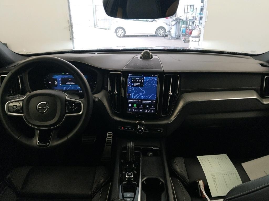 VOLVO XC60 T8 AWD RECHARGE POLESTAR AUTO 455 CV 6
