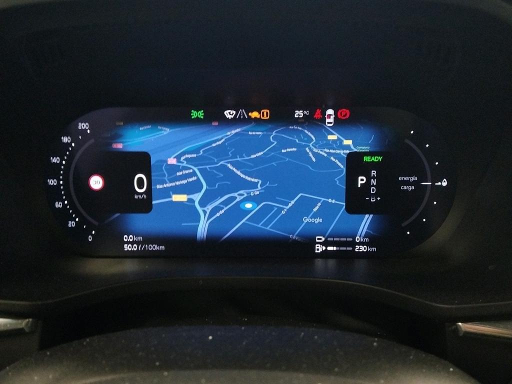 VOLVO XC60 T8 AWD RECHARGE POLESTAR AUTO 455 CV 8
