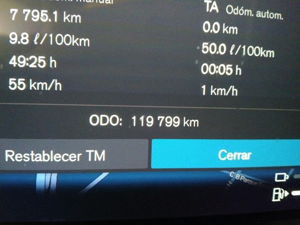 VOLVO XC60 T8 AWD RECHARGE POLESTAR AUTO 455 CV 9