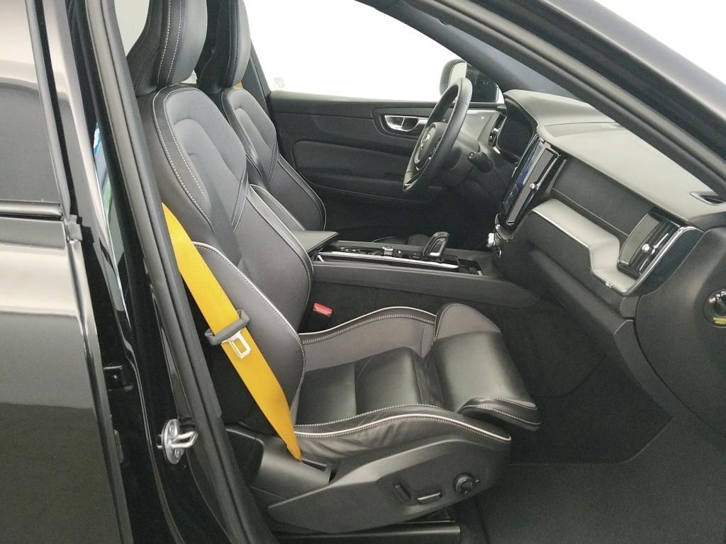 VOLVO XC60 T8 AWD RECHARGE POLESTAR AUTO 455 CV 10