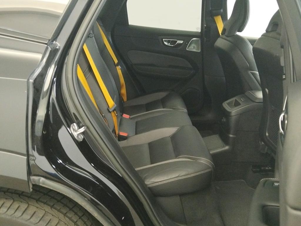 VOLVO XC60 T8 AWD RECHARGE POLESTAR AUTO 455 CV 11