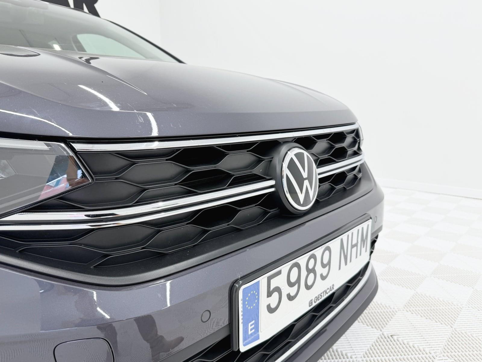 VOLKSWAGEN TAIGO 1.0 TSI 85 kW (116 CV) DSG 5
