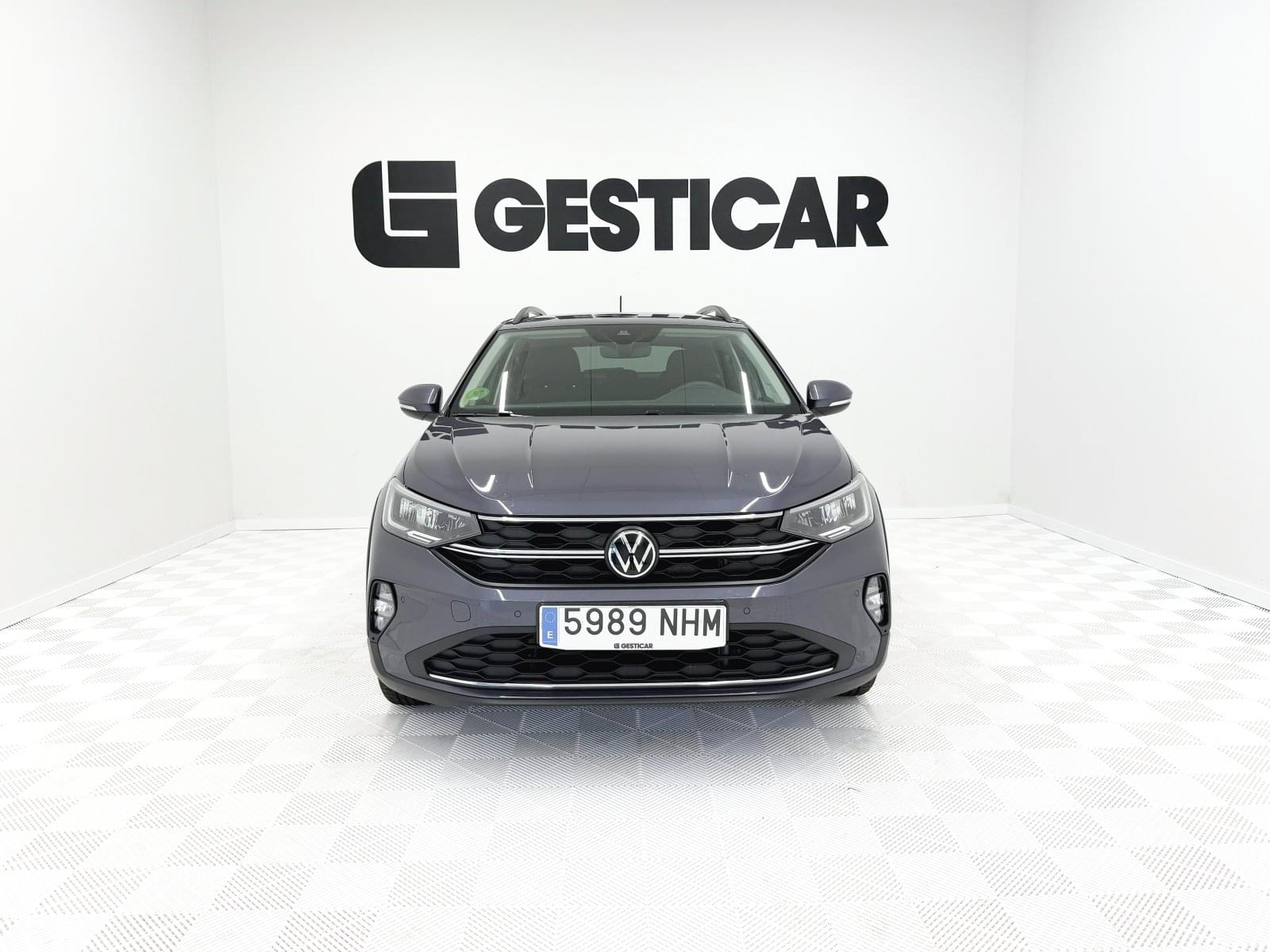 VOLKSWAGEN TAIGO 1.0 TSI 85 kW (116 CV) DSG 6