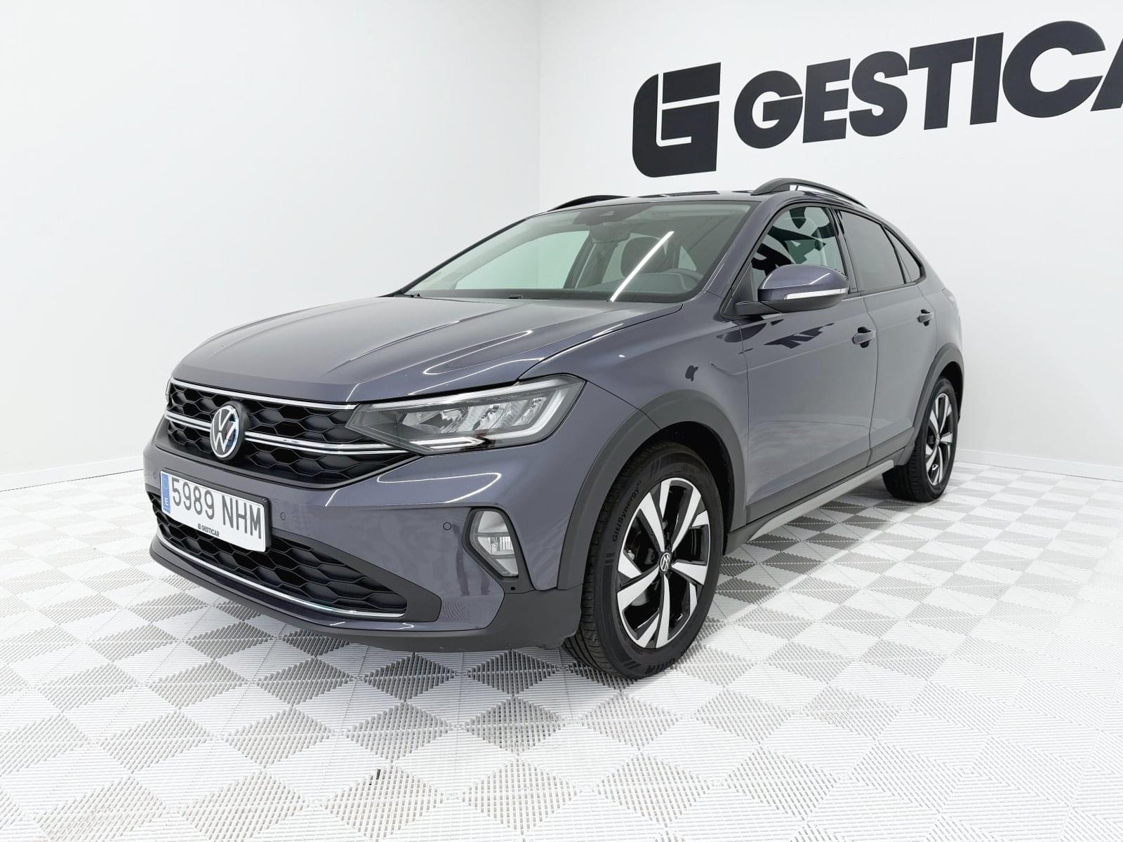 VOLKSWAGEN TAIGO 1.0 TSI 85 kW (116 CV) DSG 8