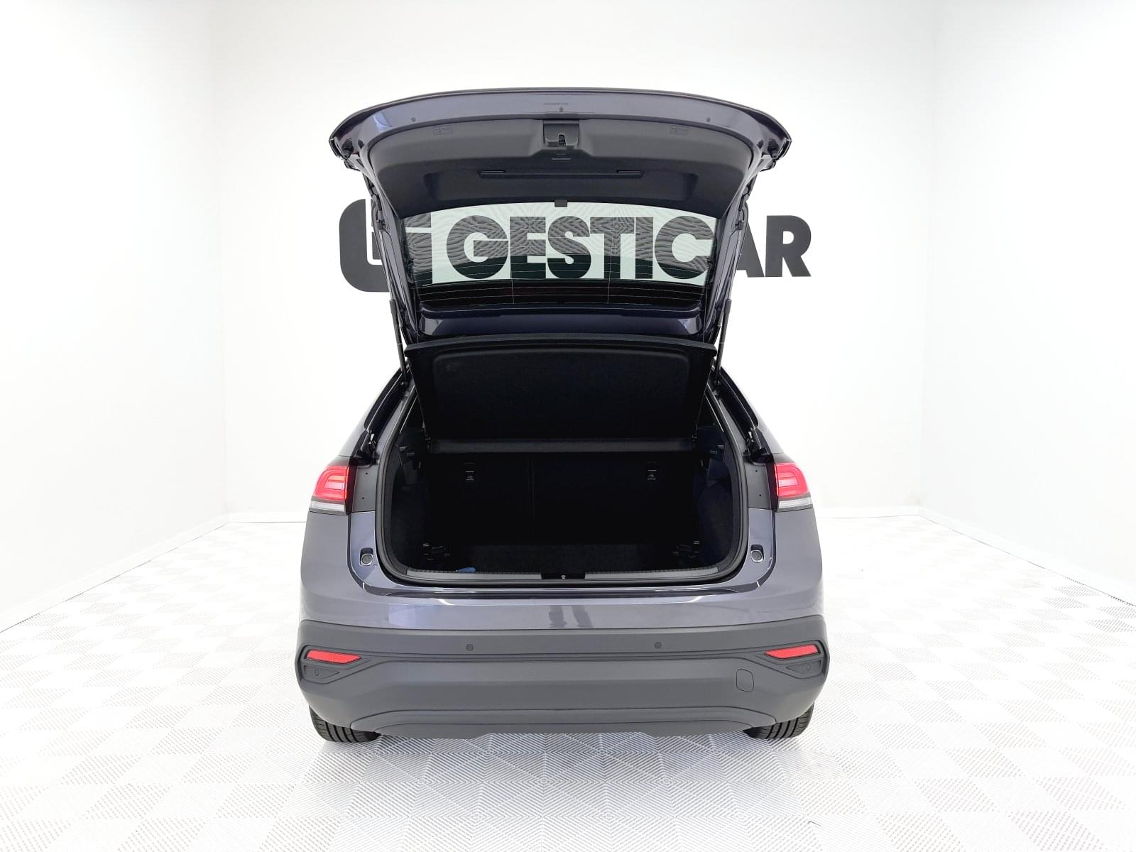 VOLKSWAGEN TAIGO 1.0 TSI 85 kW (116 CV) DSG 13