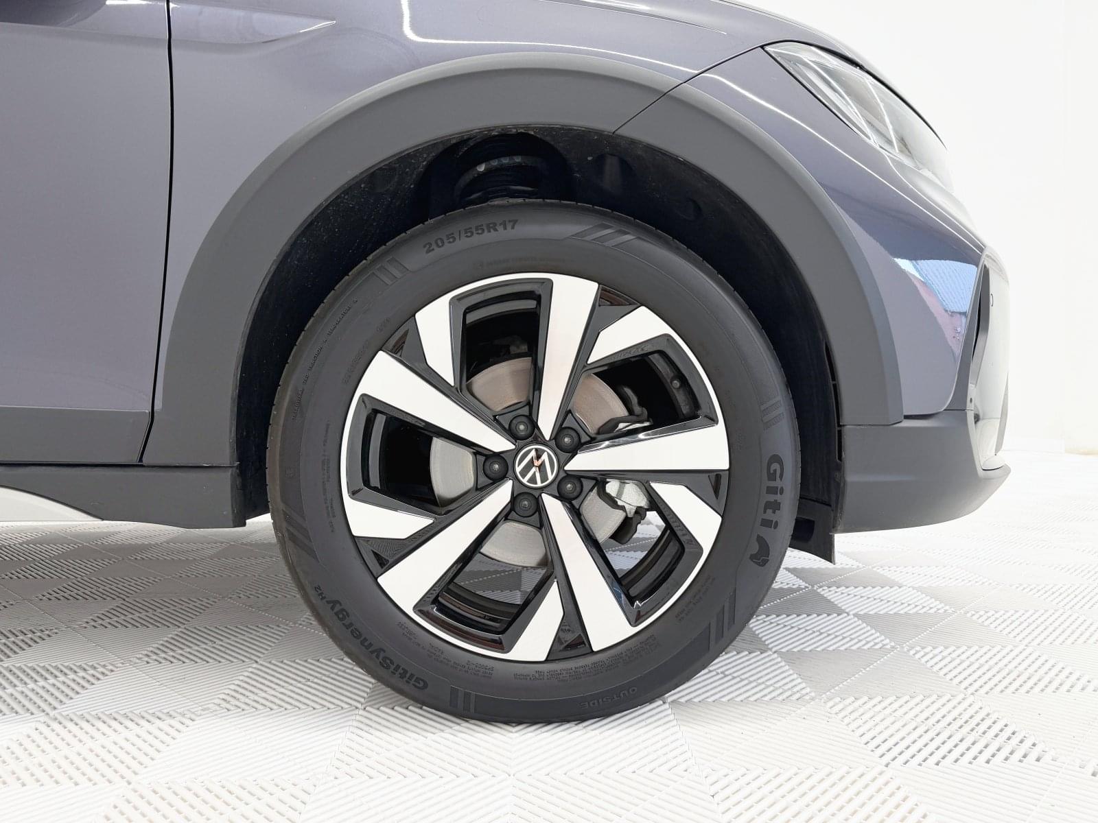 VOLKSWAGEN TAIGO 1.0 TSI 85 kW (116 CV) DSG 19