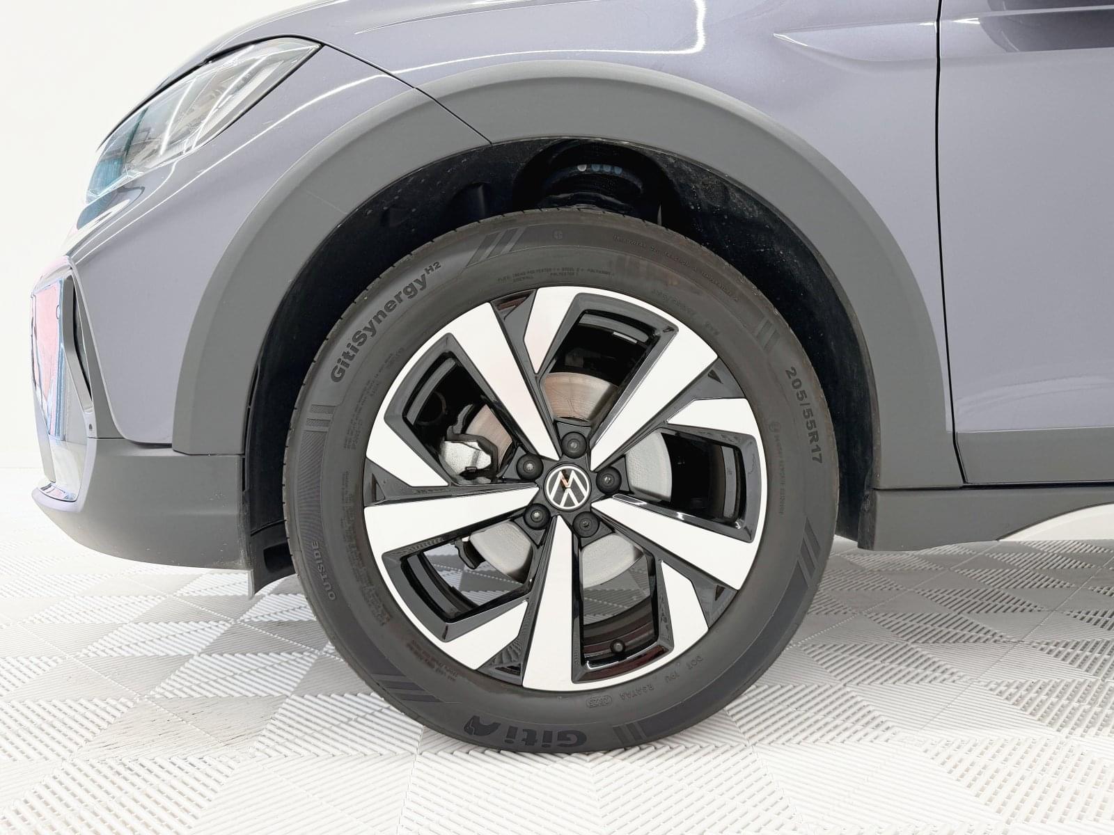 VOLKSWAGEN TAIGO 1.0 TSI 85 kW (116 CV) DSG 20