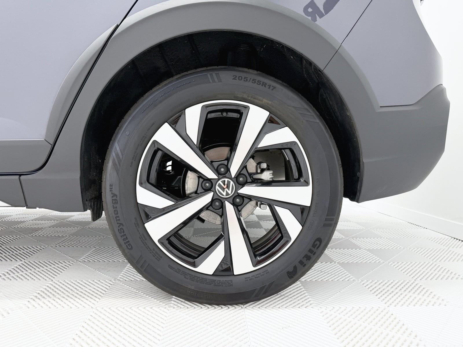 VOLKSWAGEN TAIGO 1.0 TSI 85 kW (116 CV) DSG 21