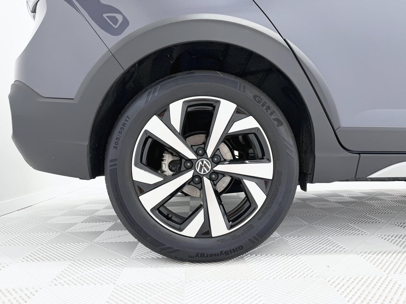 VOLKSWAGEN TAIGO 1.0 TSI 85 kW (116 CV) DSG 22