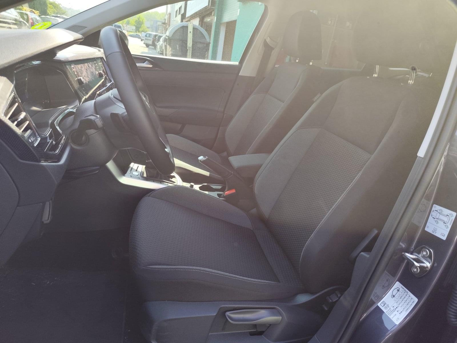 VOLKSWAGEN TAIGO MAS 1.0 TSI DSG 8
