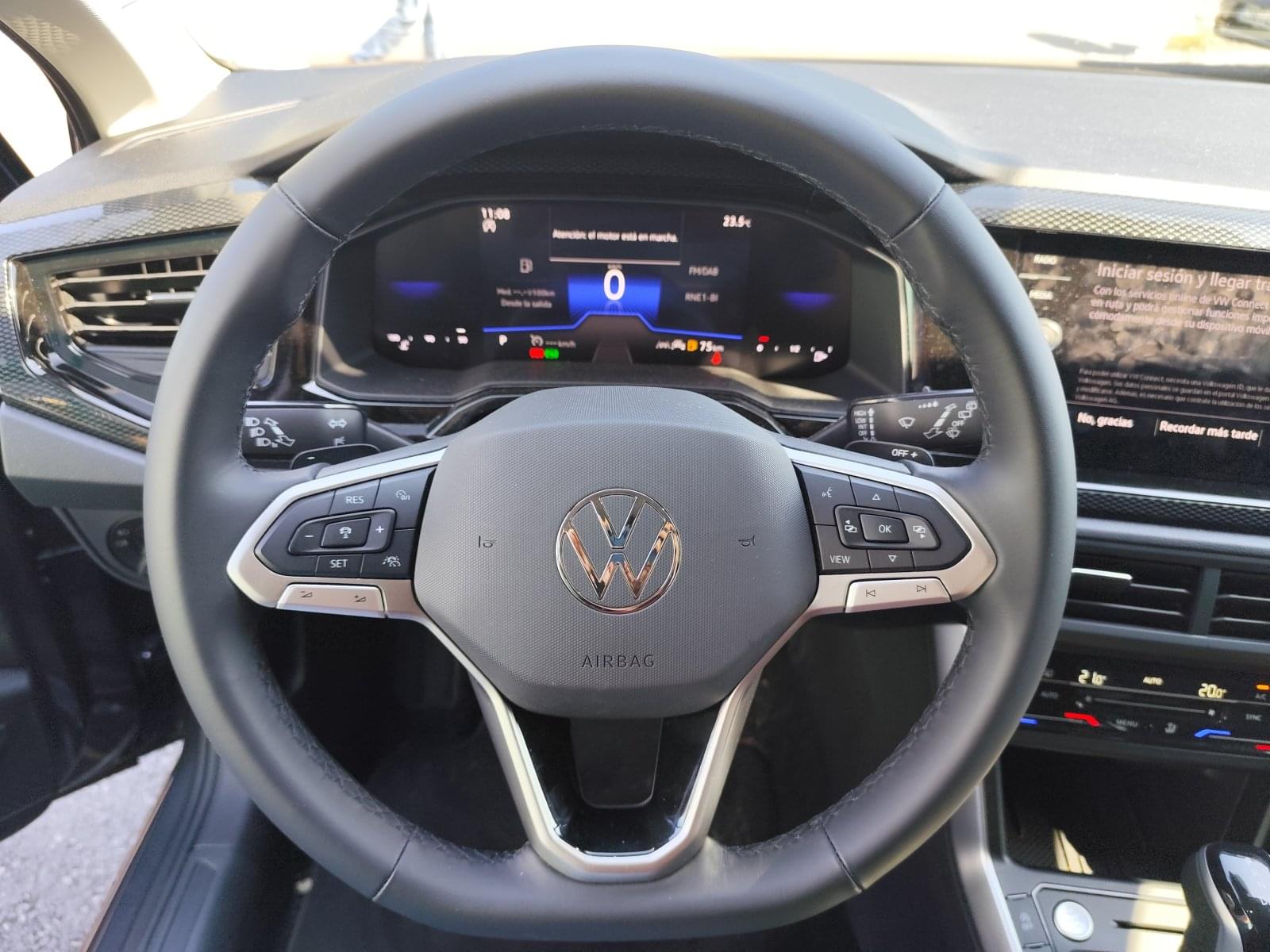 VOLKSWAGEN TAIGO MAS 1.0 TSI DSG 10