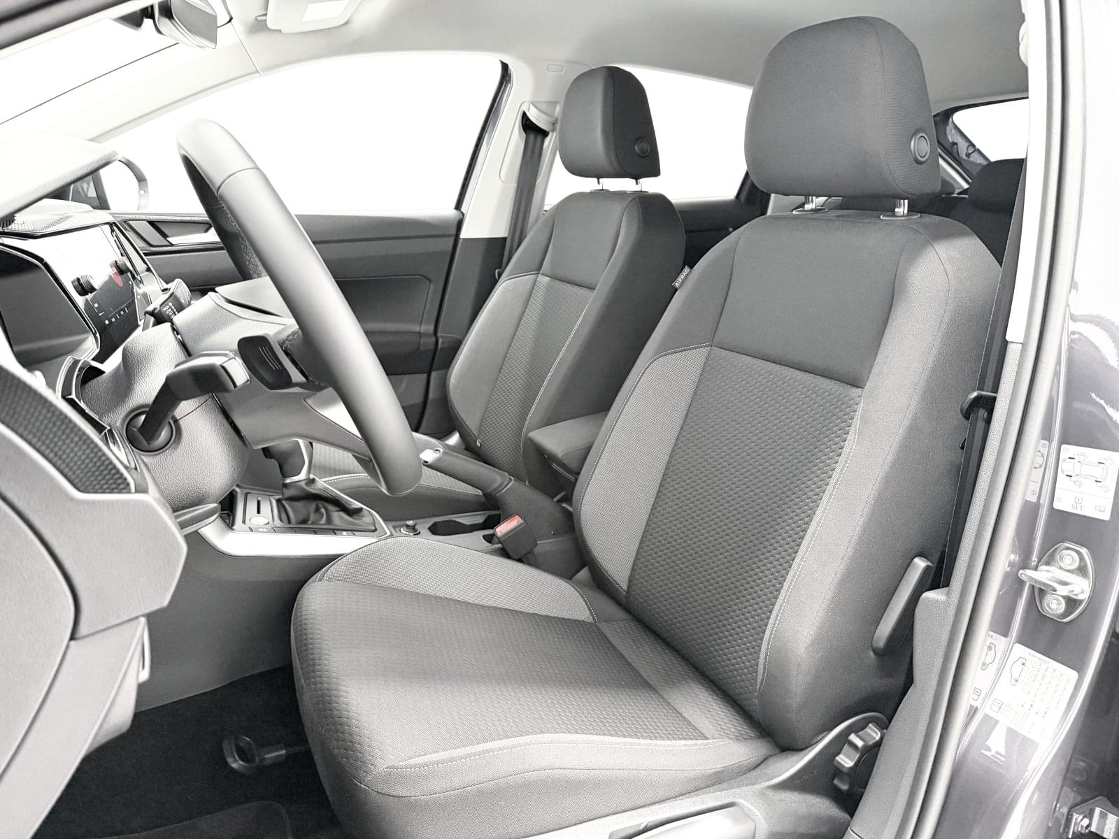 VOLKSWAGEN TAIGO 1.0 TSI 85 kW (116 CV) DSG 23