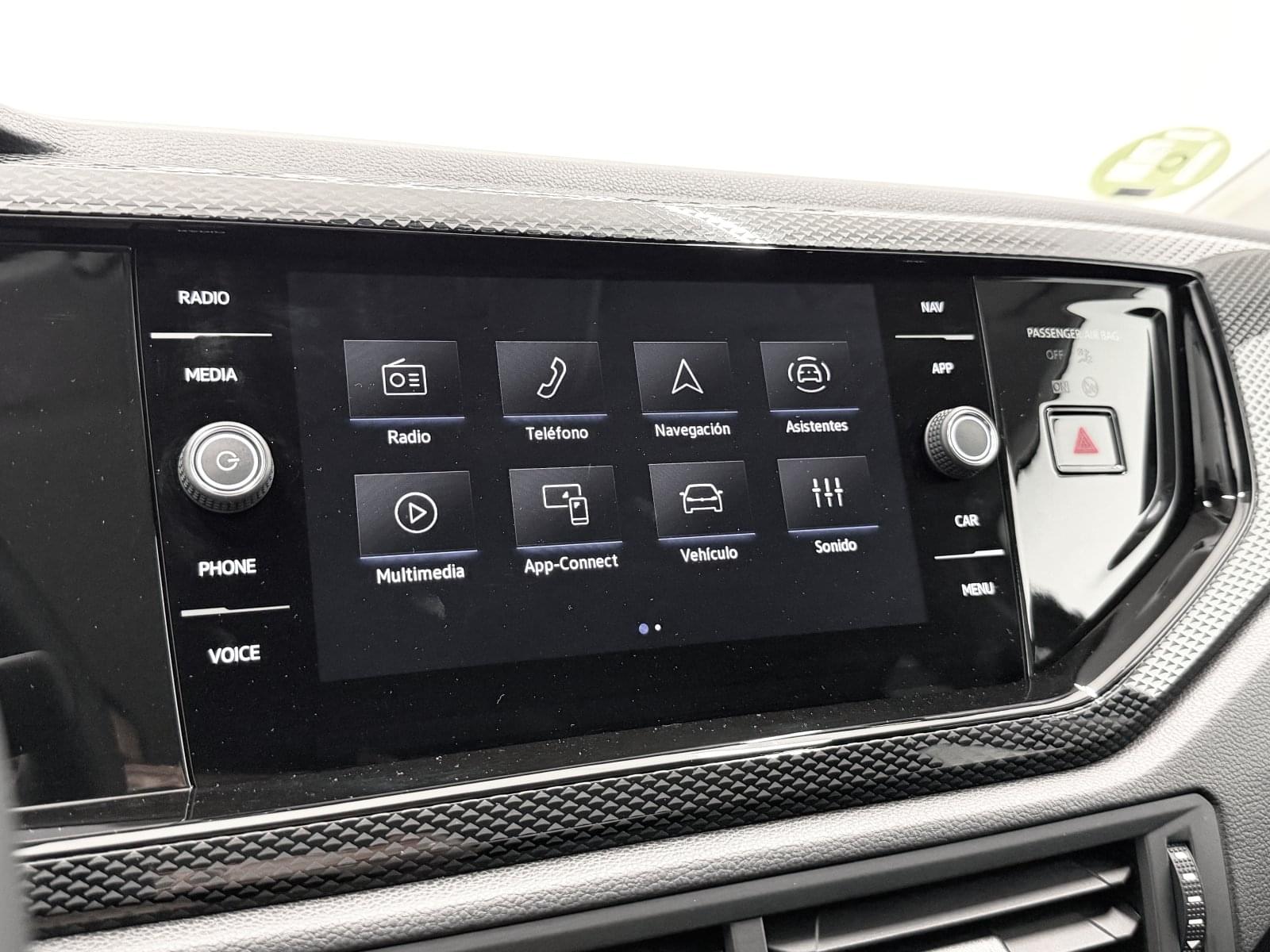 VOLKSWAGEN TAIGO 1.0 TSI 85 kW (116 CV) DSG 31