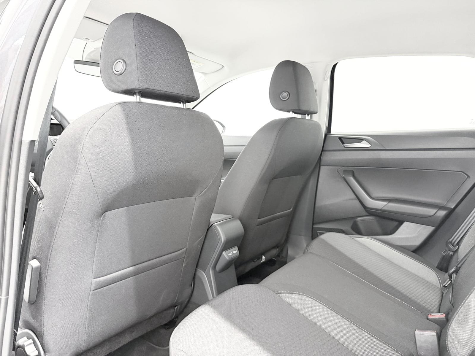 VOLKSWAGEN TAIGO 1.0 TSI 85 kW (116 CV) DSG 42