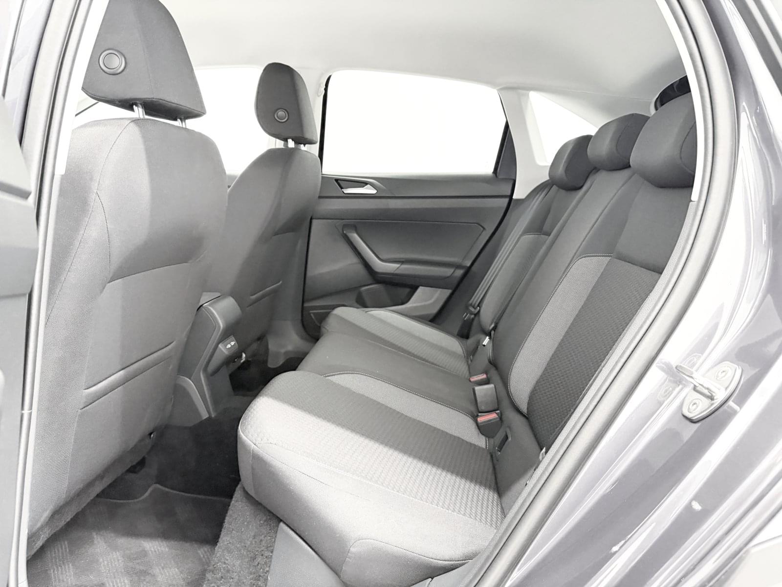 VOLKSWAGEN TAIGO 1.0 TSI 85 kW (116 CV) DSG 44
