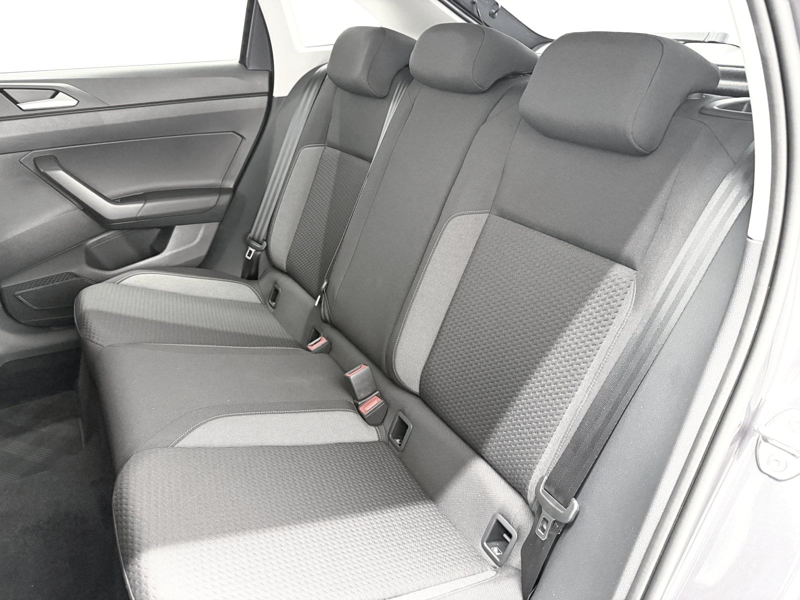 VOLKSWAGEN TAIGO 1.0 TSI 85 kW (116 CV) DSG 45