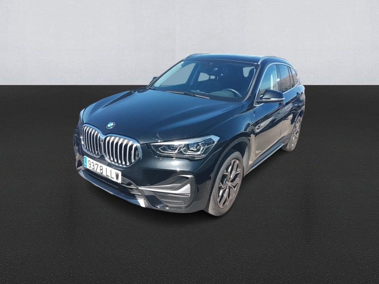 BMW X1 SDRIVE 18D 150cv 2