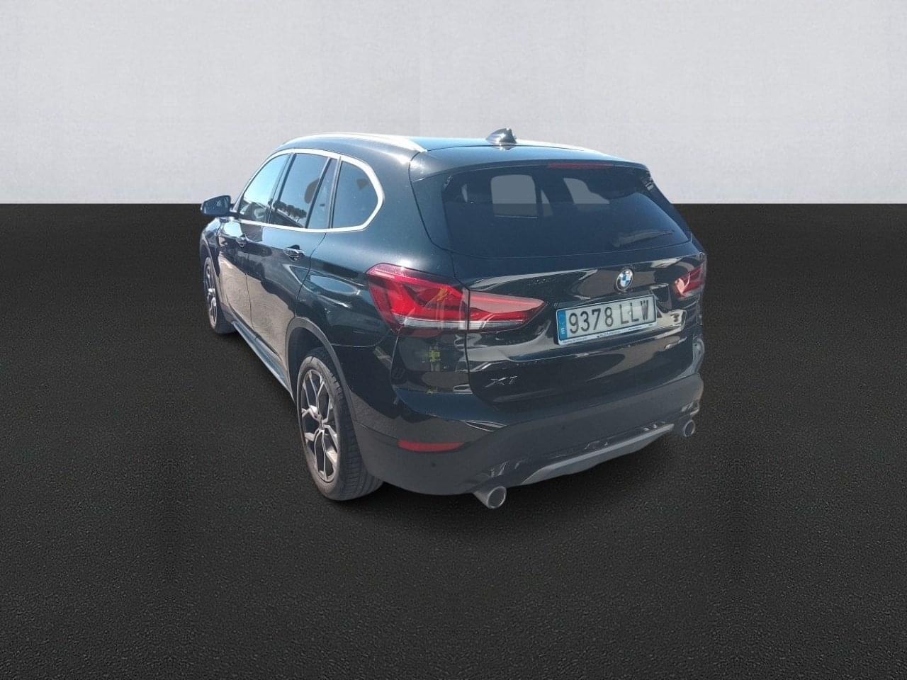 BMW X1 SDRIVE 18D 150cv 3