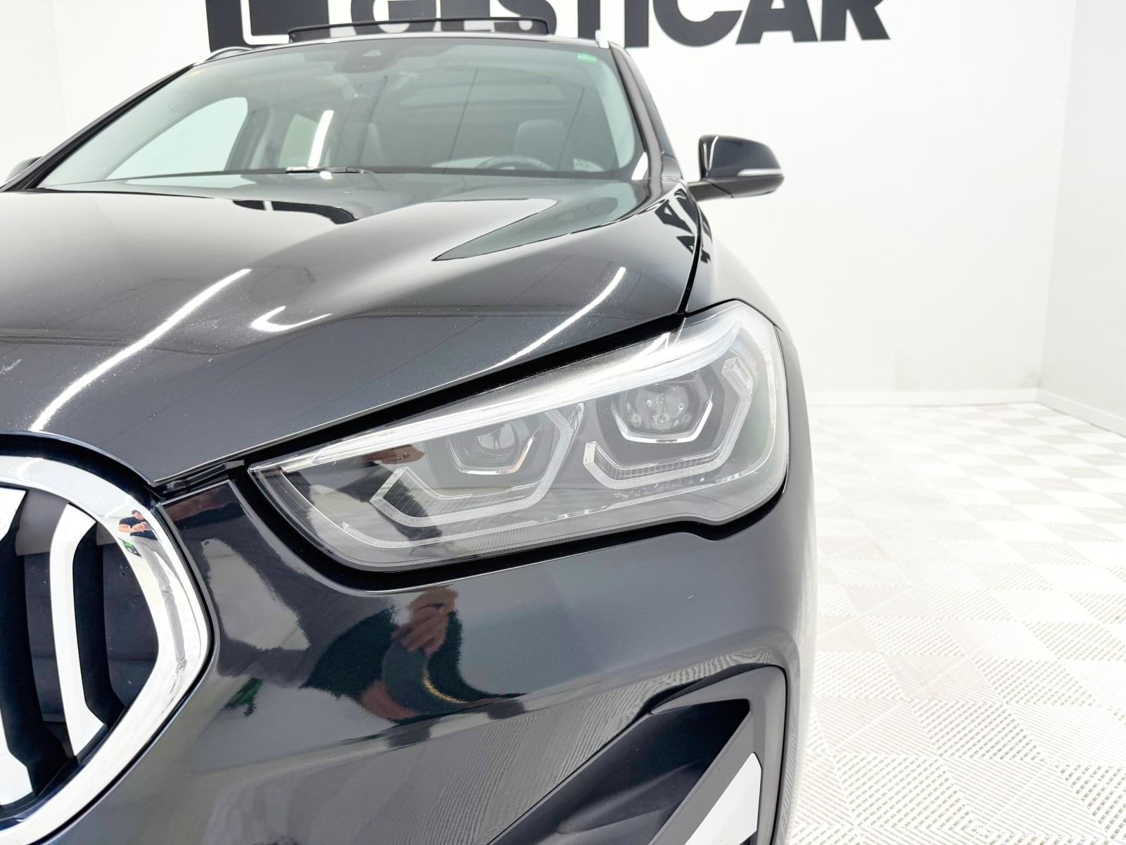 BMW X1 sDrive18d 110 kW (150 CV) 5