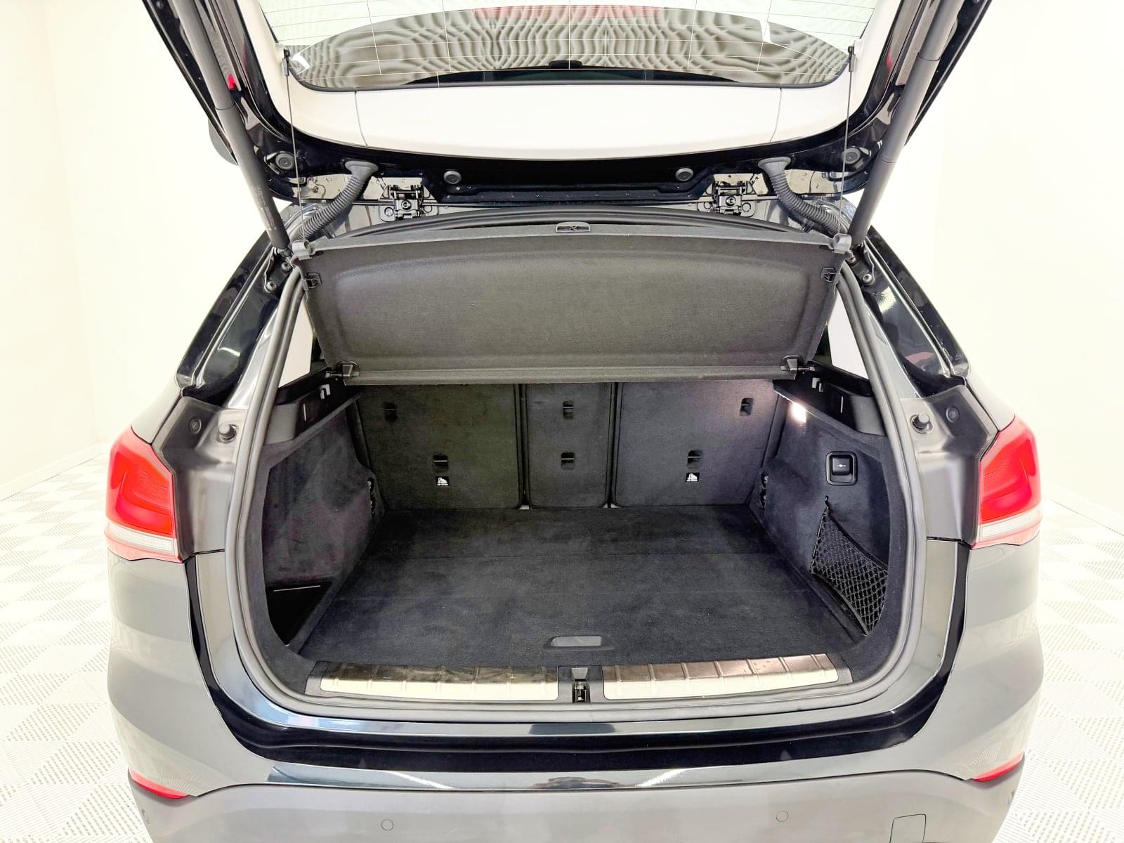 BMW X1 sDrive18d 110 kW (150 CV) 12