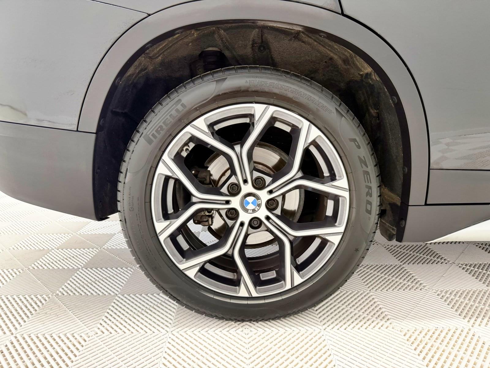 BMW X1 sDrive18d 110 kW (150 CV) 18