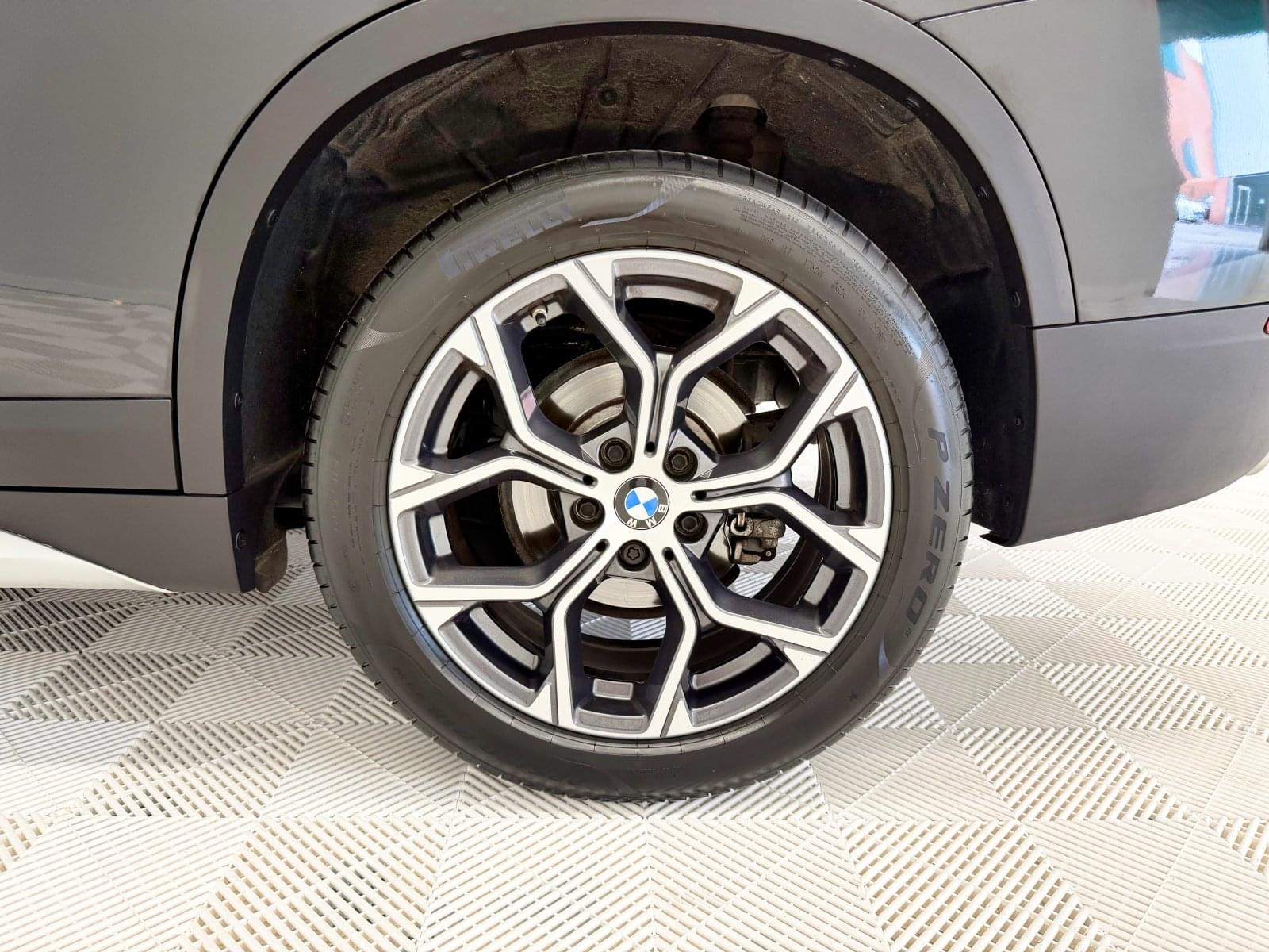 BMW X1 sDrive18d 110 kW (150 CV) 19