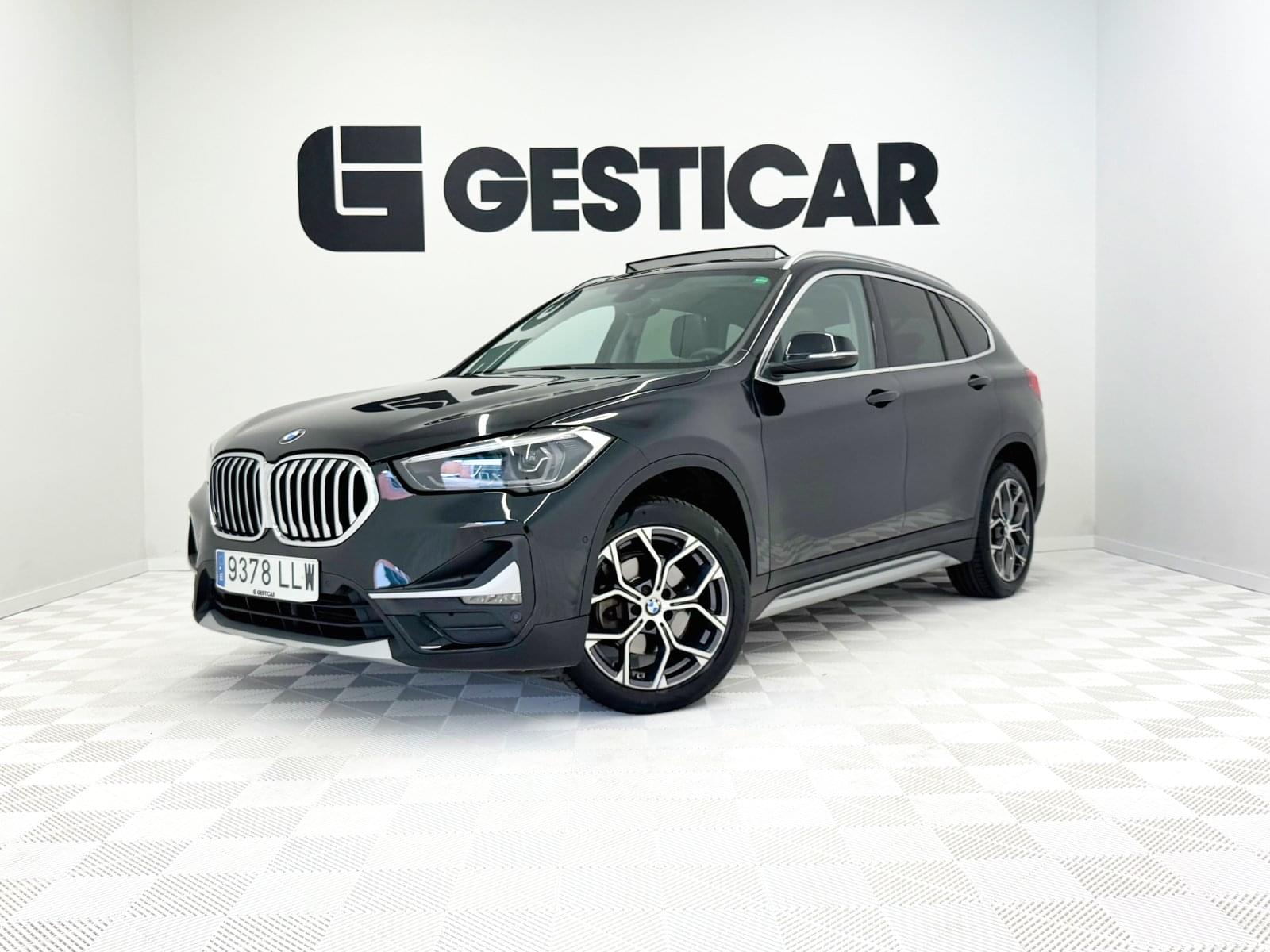 imagen de BMW X1 sDrive18d 110 kW (150 CV) - REF: 01733